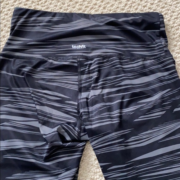 Adidas capris - Picture 5 of 6